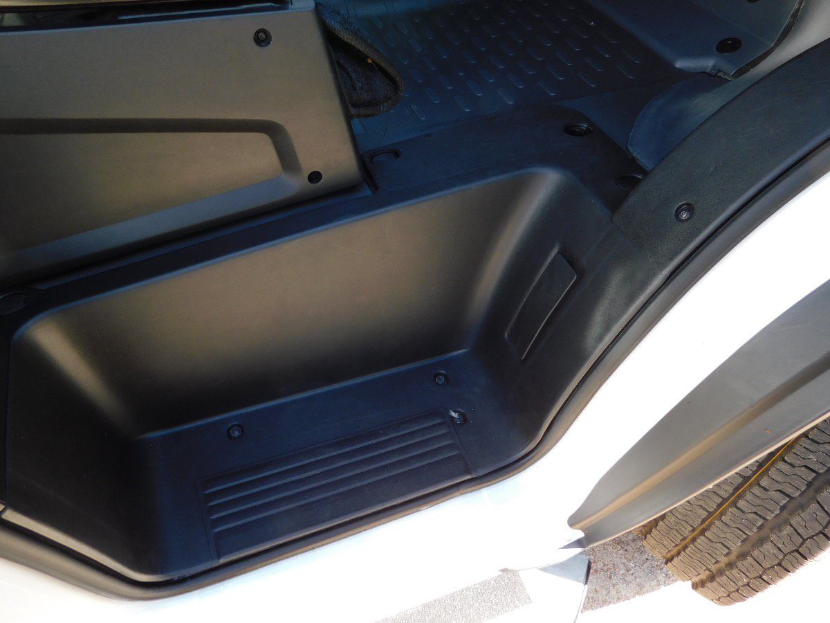 Used 2025 RAM ProMaster 2500 w/ U-Haul Equipment Group FWD image 23