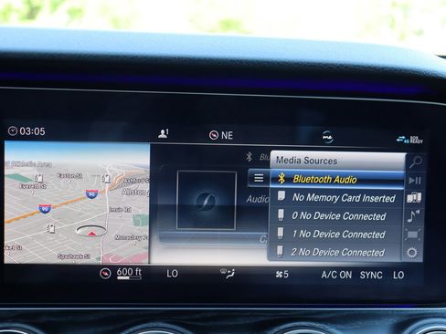 Used 2019 Mercedes-Benz E 300 4MATIC w/ Premium 1 Package image 39