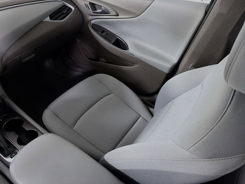 Used 2023 Chevrolet Malibu LS w/ Driver Confidence Package FWD image 26