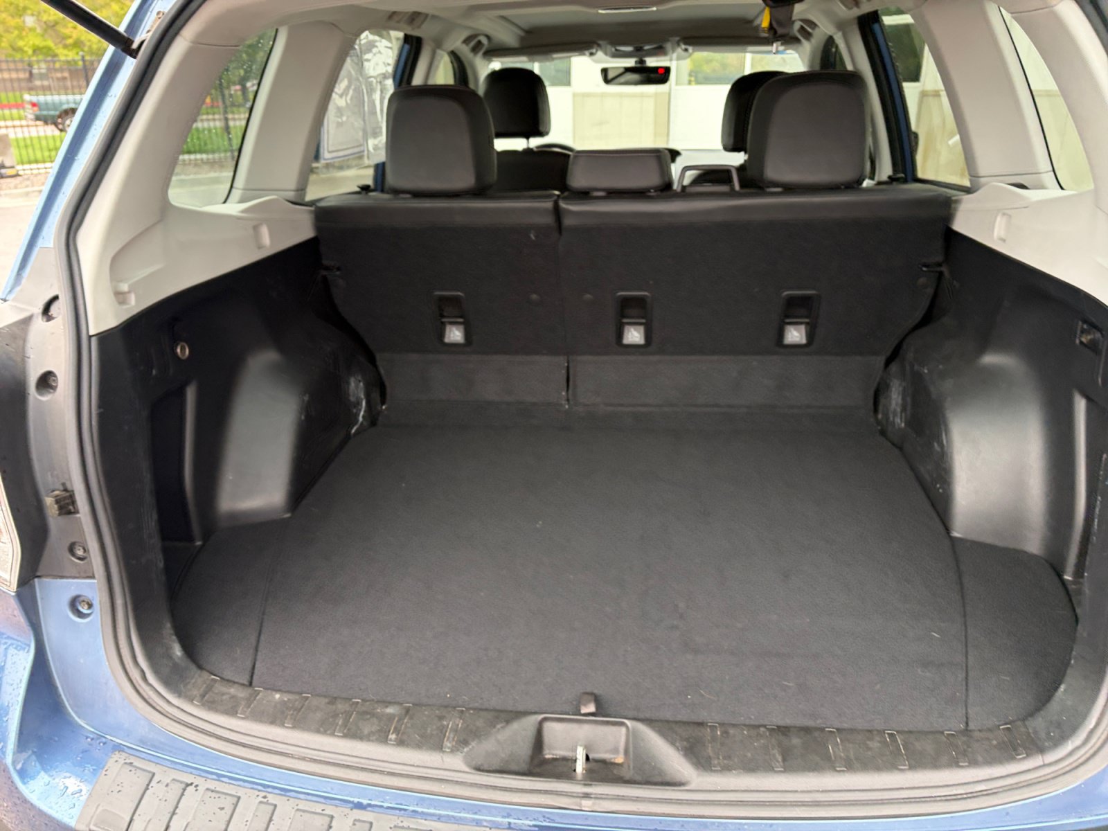 Used 2018 Subaru Forester 2.0XT Premium AWD/4WD image 28