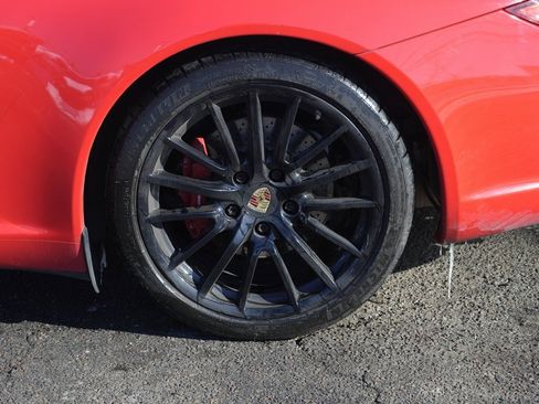 Used 2009 Porsche 911 Carrera S image 14