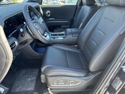 New 2026 Hyundai Palisade Calligraphy image 9