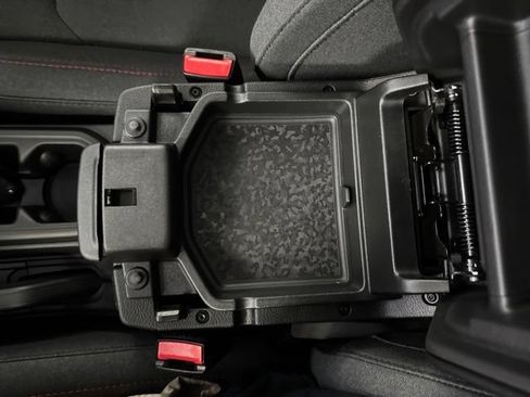 New 2026 Jeep Wrangler Unlimited Rubicon AWD/4WD image 42