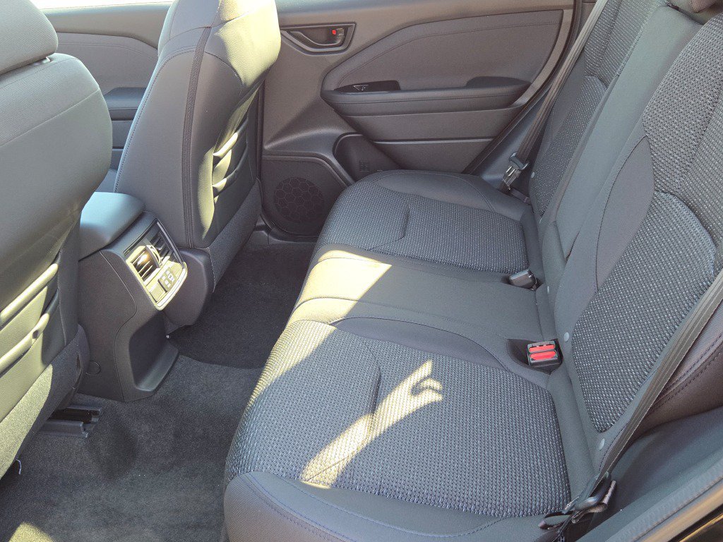 New 2026 Subaru Forester Premium AWD/4WD image 24