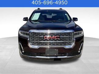 Used 2021 GMC Acadia Denali video 2