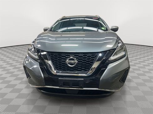 Certified 2019 Nissan Murano SV image 7