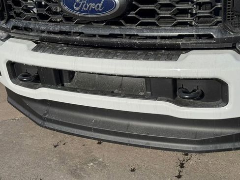 New 2026 Ford F350 XL w/ STX Appearance Package image 6