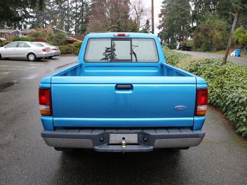 Used 1996 Ford Ranger XL image 10