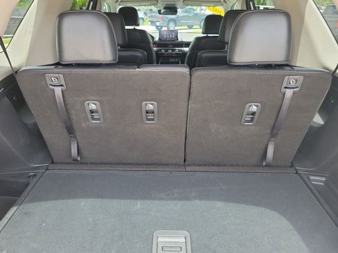 Used 2023 Honda Pilot EX-L image 9