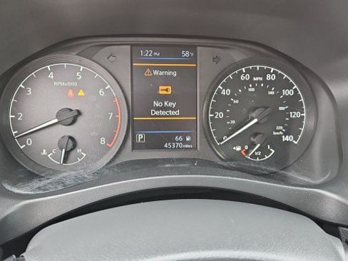 Used 2021 Nissan Altima 2.5 S FWD image 12