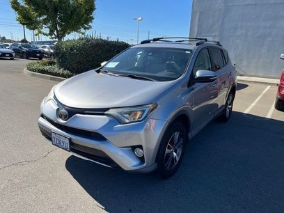 Used 2017 Toyota RAV4 XLE w/ Plus Special Value Package