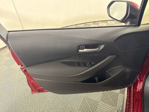 New 2026 Toyota Corolla SE image 19