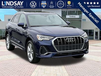 Used 2022 Audi Q3 2.0T Premium Plus