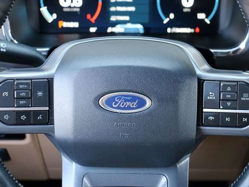 Certified 2023 Ford F150 Lariat AWD/4WD image 27
