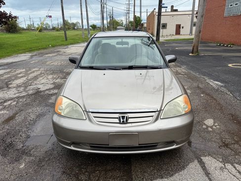 Used 2001 Honda Civic LX image 8