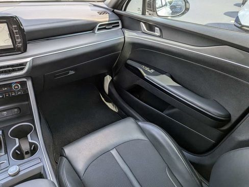 Used 2022 Kia K5 GT-Line w/ GT-Line FWD Premium Package image 18