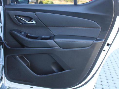 Used 2019 Chevrolet Traverse Premier w/ LPO, 'HIT The Road' Package image 40