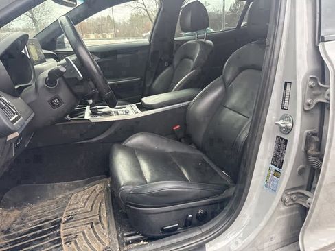 Used 2019 Kia Stinger GT1 image 11