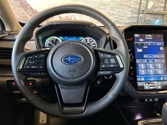 Used 2026 Subaru Crosstrek 2.5i Limited AWD/4WD image 73