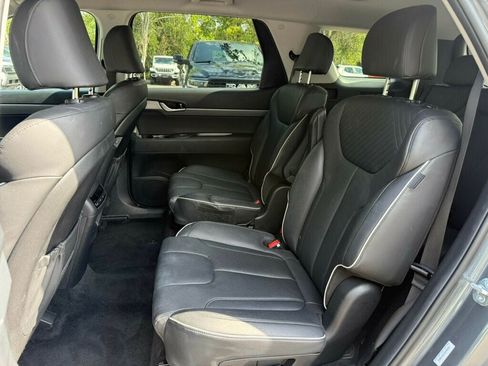 Used 2025 Hyundai Palisade SEL FWD image 8