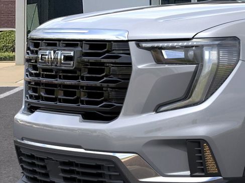 New 2026 GMC Acadia Elevation w/ Black Edition image 37
