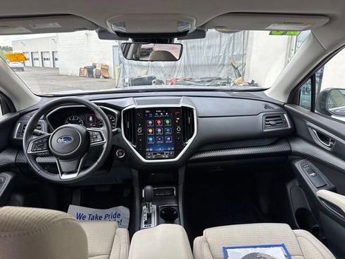Certified 2023 Subaru Ascent Premium w/ Convenience Package AWD/4WD image 25
