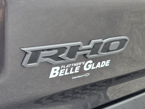 Used 2025 RAM 1500 RHO w/ RHO Level 1 Equipment Group AWD/4WD image 14