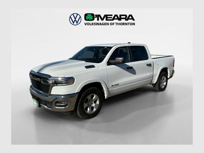 Used 2025 RAM 1500 Big Horn