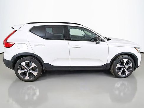 Used 2023 Volvo XC40 B5 Plus w/ Driver Assist Package image 14