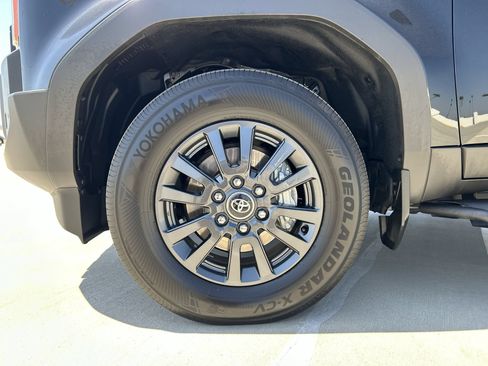 Used 2025 Toyota Land Cruiser 1958 AWD/4WD image 18