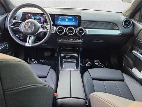 Certified 2026 Mercedes-Benz GLB 250 image 17
