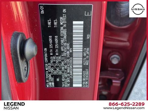 Used 2021 Lexus NX 300 AWD w/ Premium Package image 16