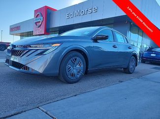 New 2026 Nissan Sentra S w/ Floor Mat Package video 1