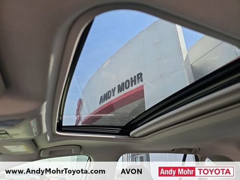 Used 2019 Toyota RAV4 XLE Premium image 25