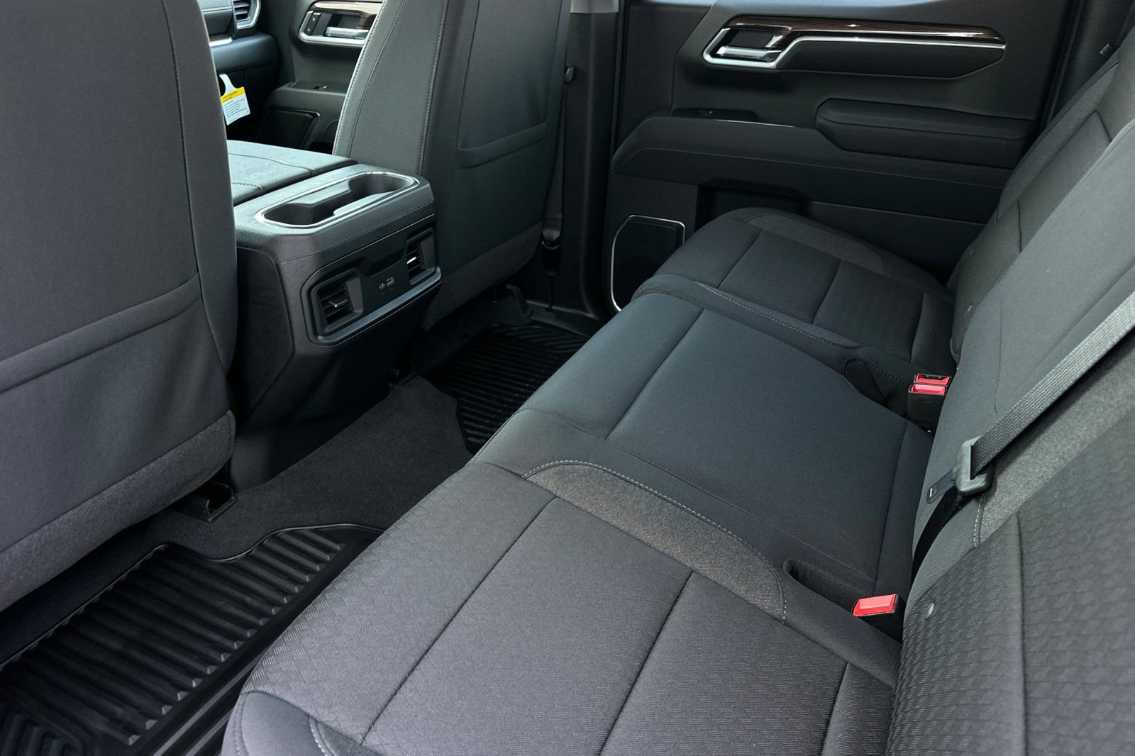 New 2026 Chevrolet Silverado 1500 LT RWD image 12