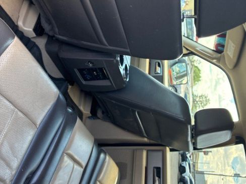 Used 2007 Ford Expedition Eddie Bauer AWD/4WD image 26