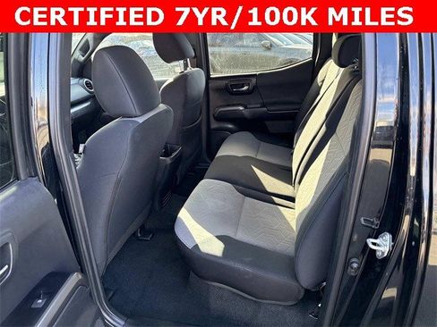 Used 2023 Toyota Tacoma TRD Sport image 16