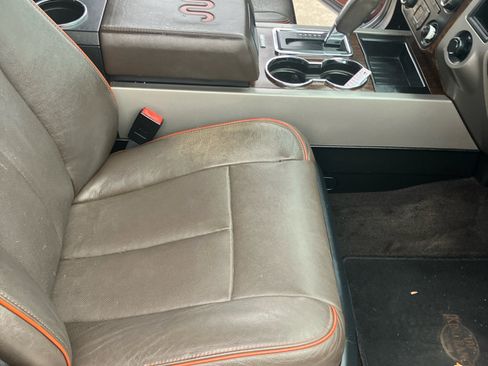 Used 2015 Ford Expedition King Ranch image 13