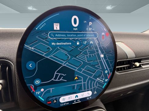 New 2026 MINI Cooper S image 26