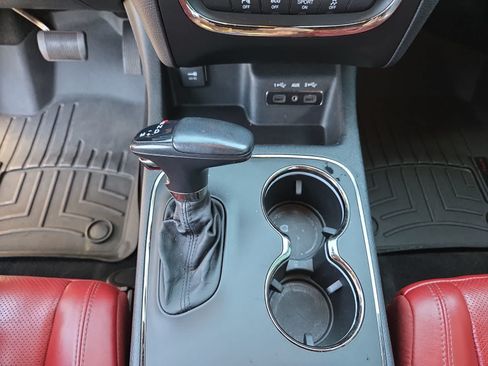 Used 2019 Dodge Durango R/T w/ Trailer Tow Group IV AWD/4WD image 25