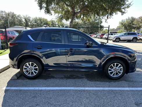Used 2025 MAZDA CX-5 AWD 2.5 S image 10