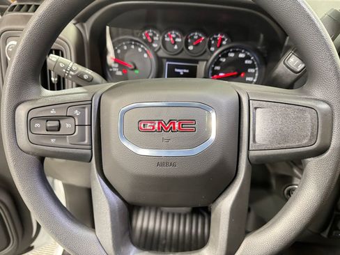New 2026 GMC Sierra 1500 Pro image 15