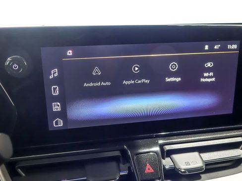 New 2026 Chevrolet TrailBlazer LT image 15