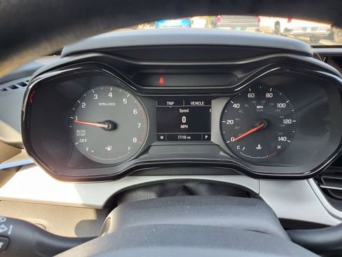 Certified 2024 Chevrolet Trax LS FWD image 23