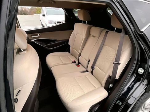 Used 2018 Hyundai Santa Fe Sport w/ 2.4L Value Package 02 image 20