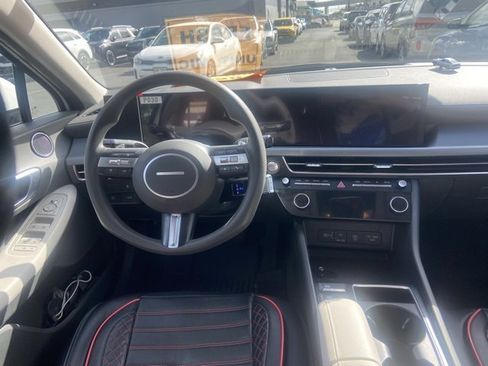 Used 2024 Hyundai Sonata SEL image 9