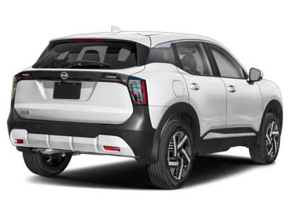 New 2026 Nissan Kicks SV w/ SV Premium Package