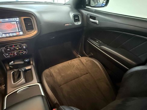 Used 2023 Dodge Charger Scat Pack w/ Plus Group RWD image 60