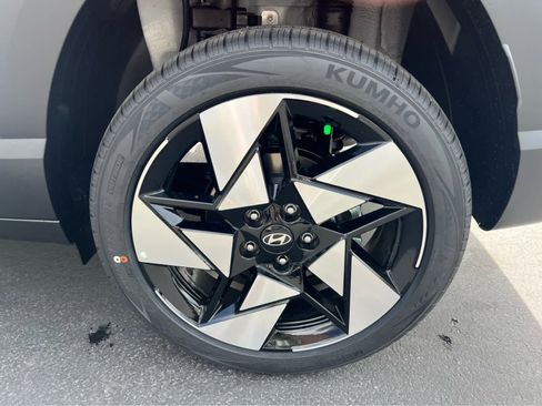 New 2026 Hyundai Kona Limited image 13