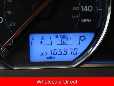 Used 2014 Toyota RAV4 Limited AWD/4WD image 16